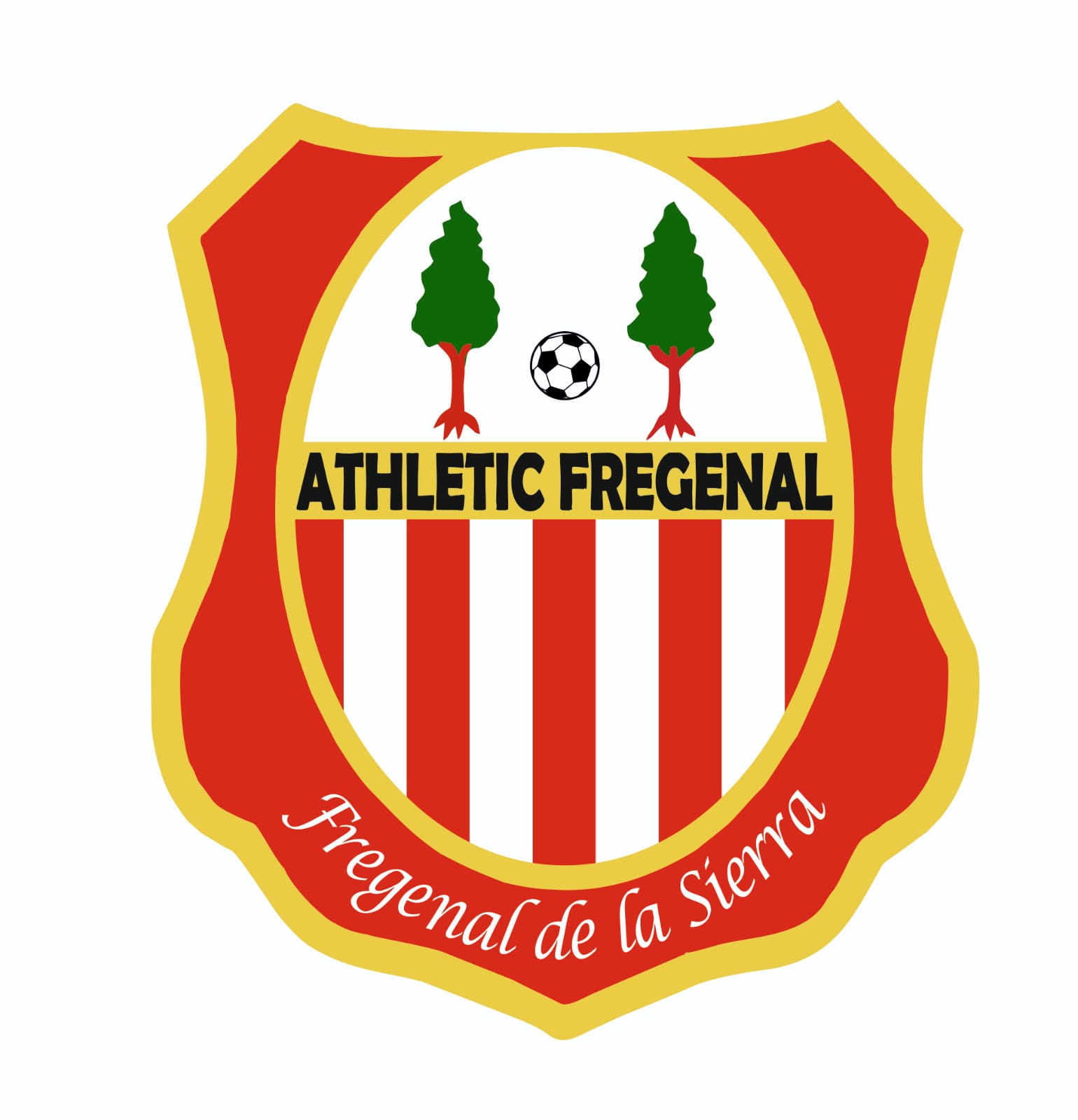 Athletic Fregenal