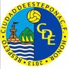 C.D. CIUDAD DE ESTEPONA C.F.