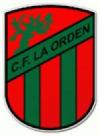 LA ORDEN C.F.
