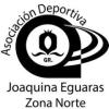 C.D. JOAQUINA EGUARAS