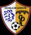 C.D. ISLA DE LEON FUTBOL BASE