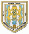 C.D. LA RIBERA DEL GUADALQUIVIR