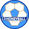C.D. HONEYBALL FEMENINO