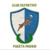 C.D. PUERTA MADRID