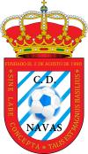 NAVAS DE LA CONCEPCION C.D.
