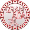 GRANADA 74 C.P.
