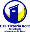C.D. VICTORIA KENT