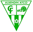 ALBENDIN ATLETICO