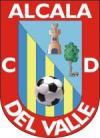 C.D. ALCALA DEL VALLE