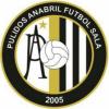 C.D. PULIDOS ANABRIL FUTBOL SALA