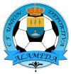 C.F. UNION DEPORTIVA ALAMEDA