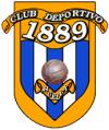 CLUB DEPORTIVO 1889 ATLETICO