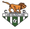 C.D. OLIVILLOS'87