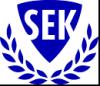 C.D. SEK