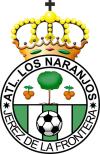 ATLETICO LOS NARANJOS