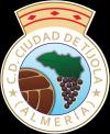 C.D. CIUDAD DE TIJOLA
