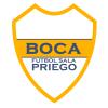 C.D. BOCA F.S. PRIEGO