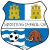 SPORTING PADUL C.D.