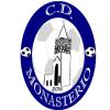 C.D. MONASTERIO