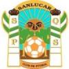 ATLETICO SANLUCAR C.F.