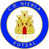 C.D. NIEBLA FUTSAL