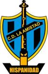 C.D. LA AMISTAD HISPANIDAD