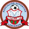C.D. BOTELLINES DE LANJARÓN