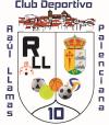 C D RAÚL LLAMAS - PALENCIANA