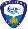 C.D. FUTBOL SANIX CHICLANA