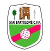 SAN BARTOLOME CLUB FUTBOL FEMENINO