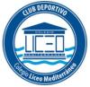 CLUB DEPORTIVO LICEO MEDITERRANEO