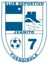 E.F. MALAGA JUAN GOMEZ JUANITO