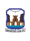 C.D. LOJA F.S.