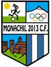 MONACHIL 2013 C.F.