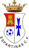 ESPARTINAS C.F.