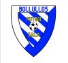 C.D. BOLLULLOS FUTSAL