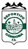DEPORTIVO CORDOBA F.S.