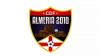 C.D. FÚTBOL ALMERIA 2010