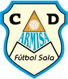 C.D. ARMISA SANTA ANA F. S. 