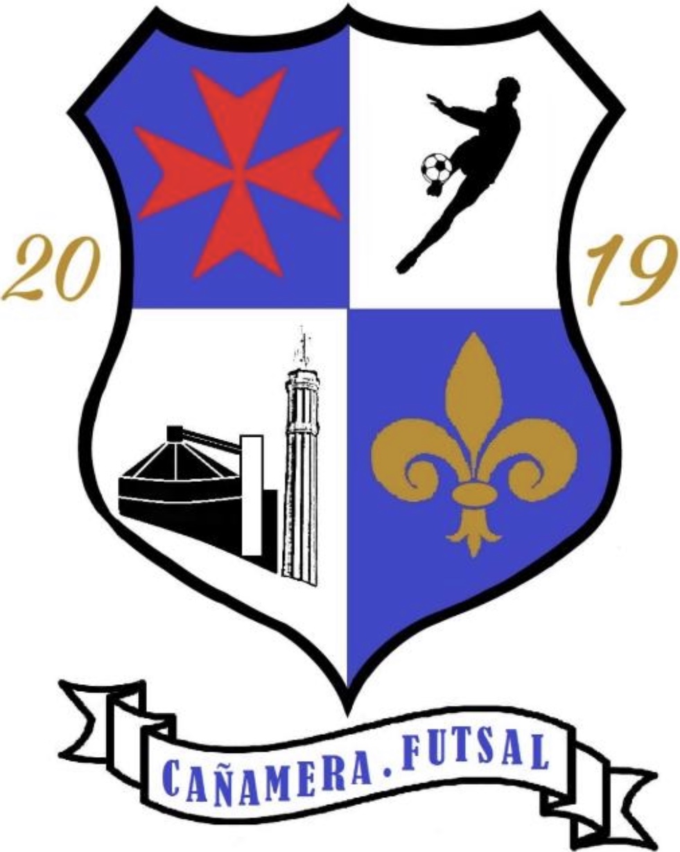 C.D. CAÑAMERA FUTSAL