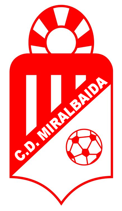 C.D. A.D. MIRALBAIDA