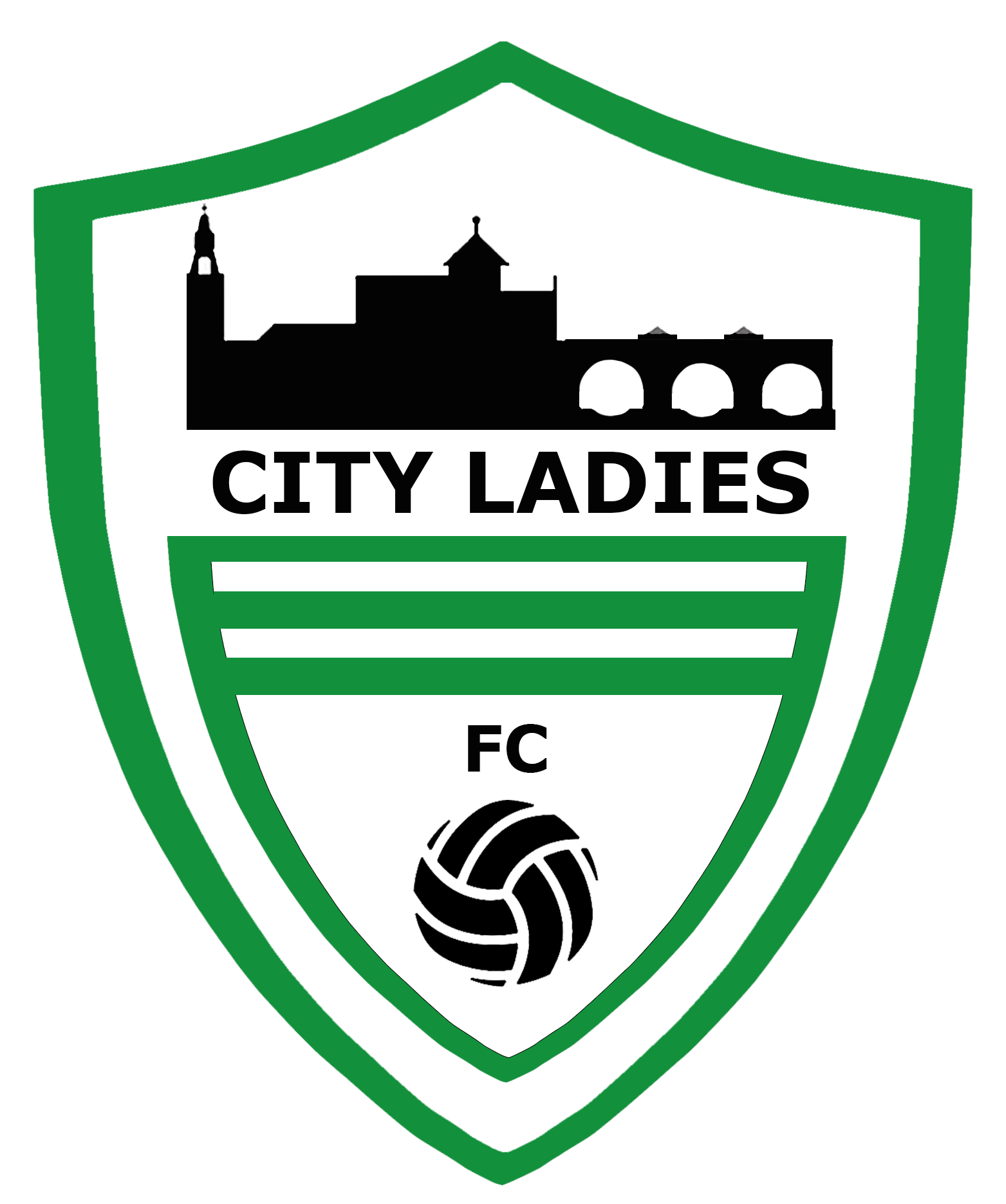 C.D. CORDOBA CITY LADIES F.C.