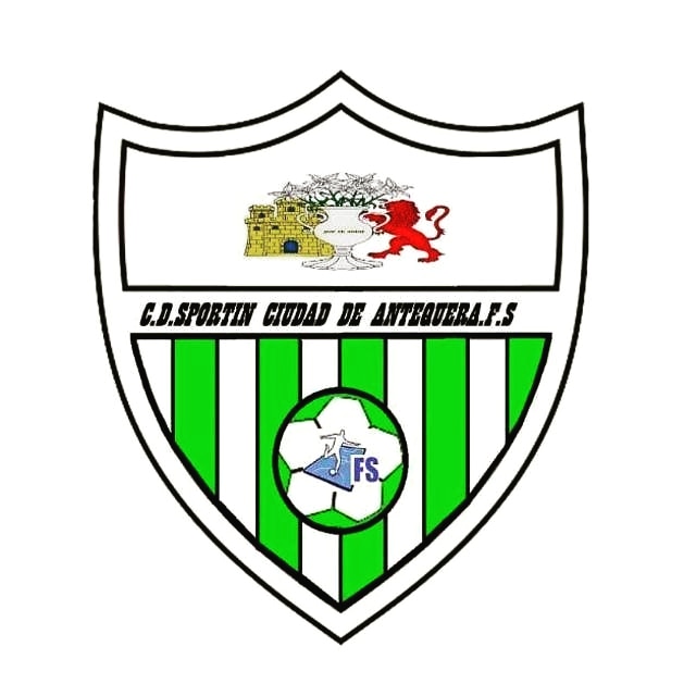 C.D. SPORTIN CIUDAD DE ANTEQUERA F.S.