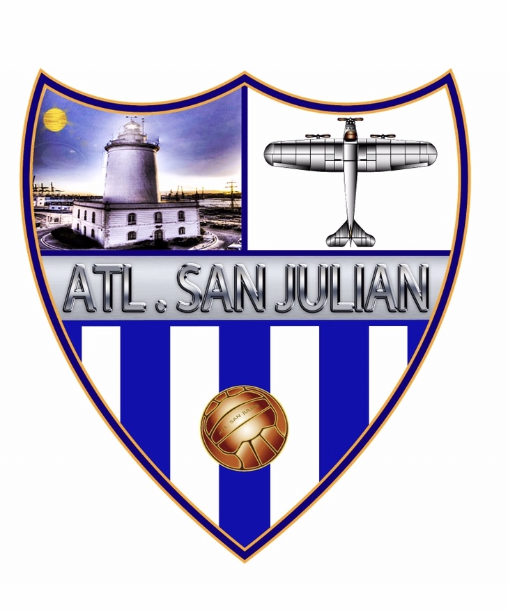 ATLETICO SAN JULIAN