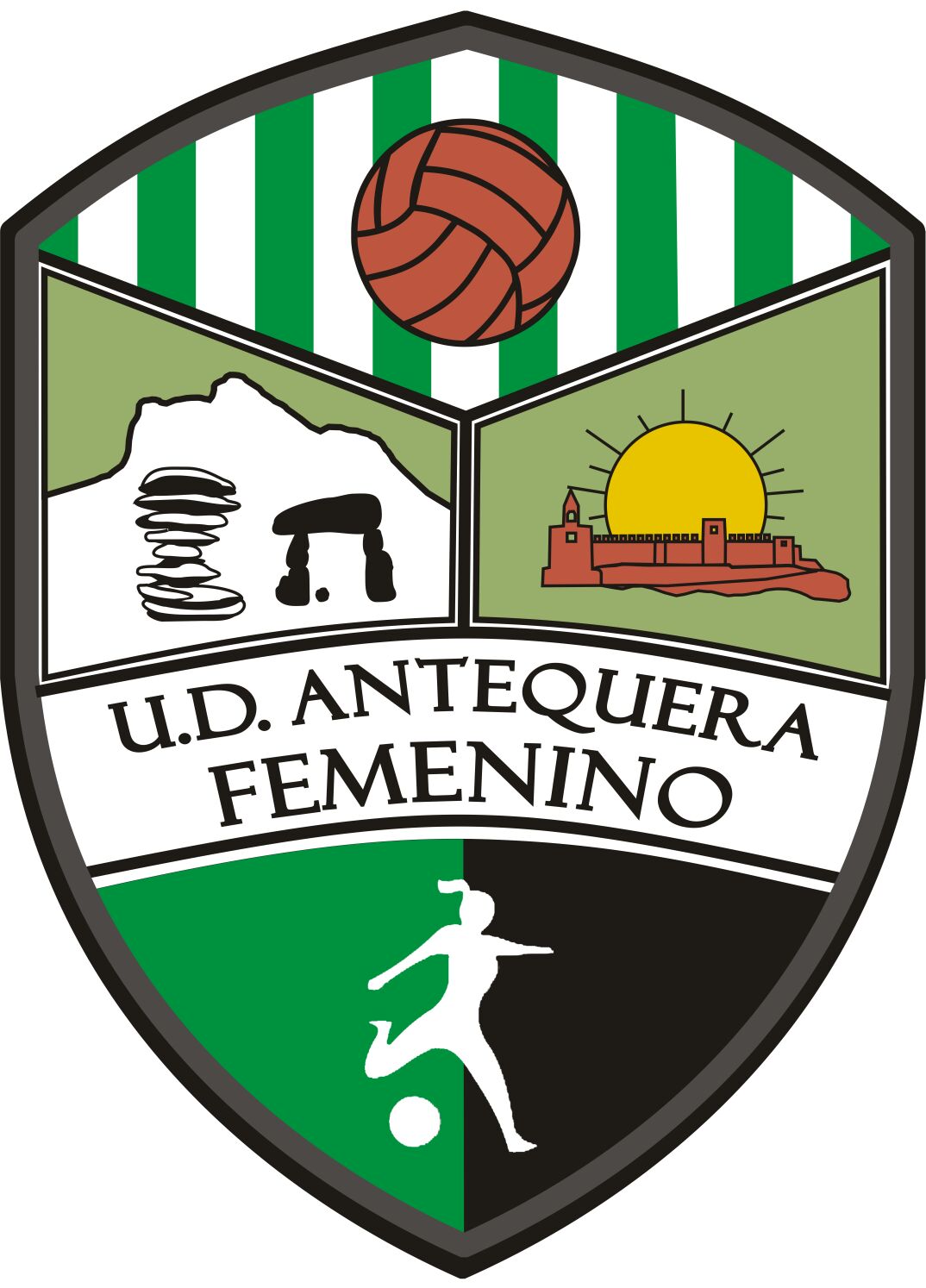 CD UNION DEPORTIVA ANTEQUERA FEMENINO
