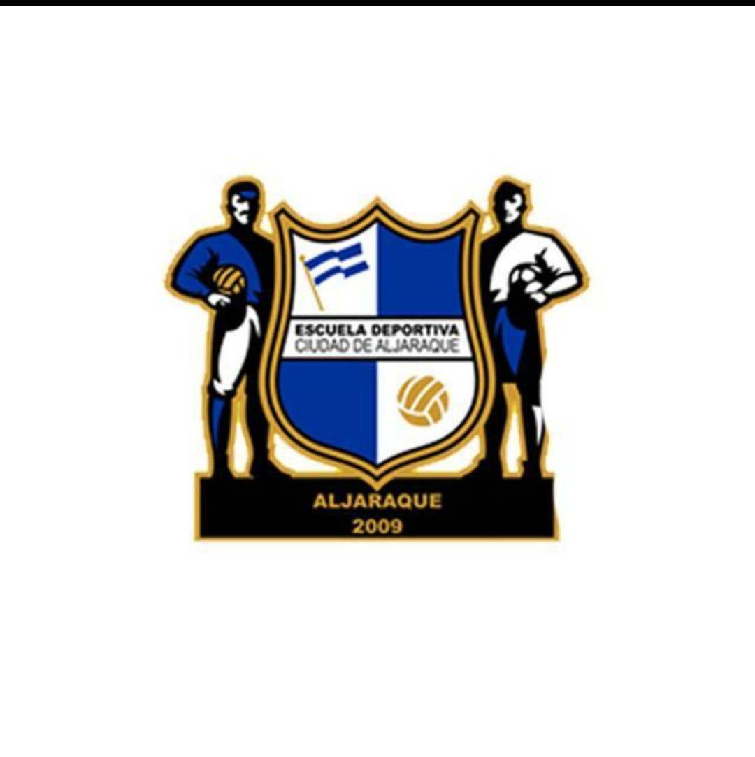 CIUDAD DE ALJARAQUE C.D.