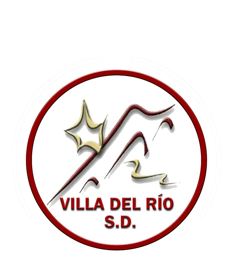 VILLA DEL RIO SERVICIO DEPORTE