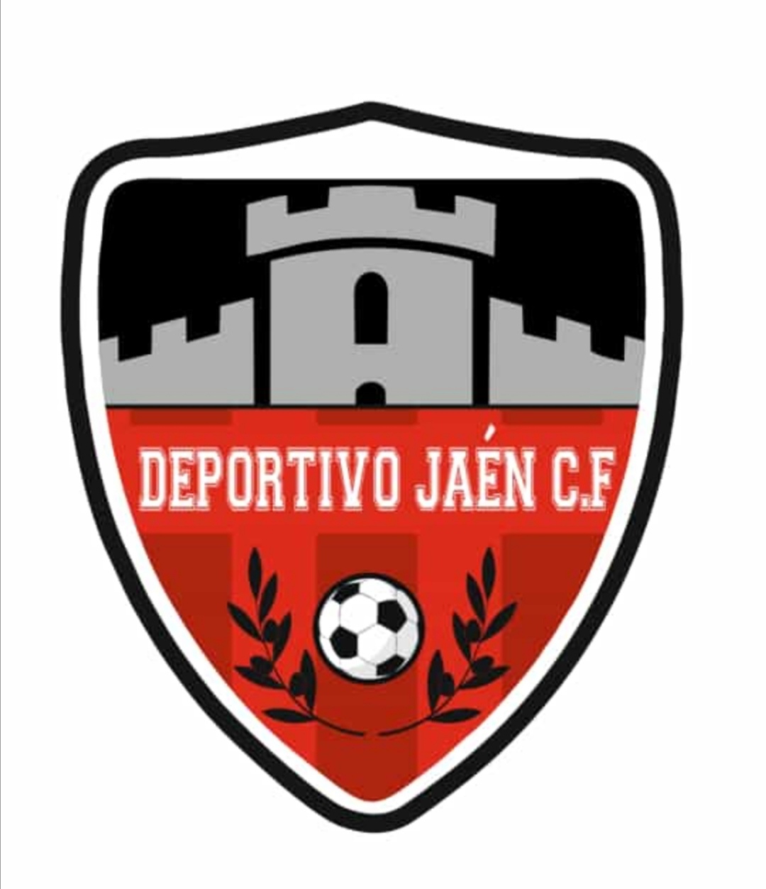 DEPORTIVO JAEN C.F.
