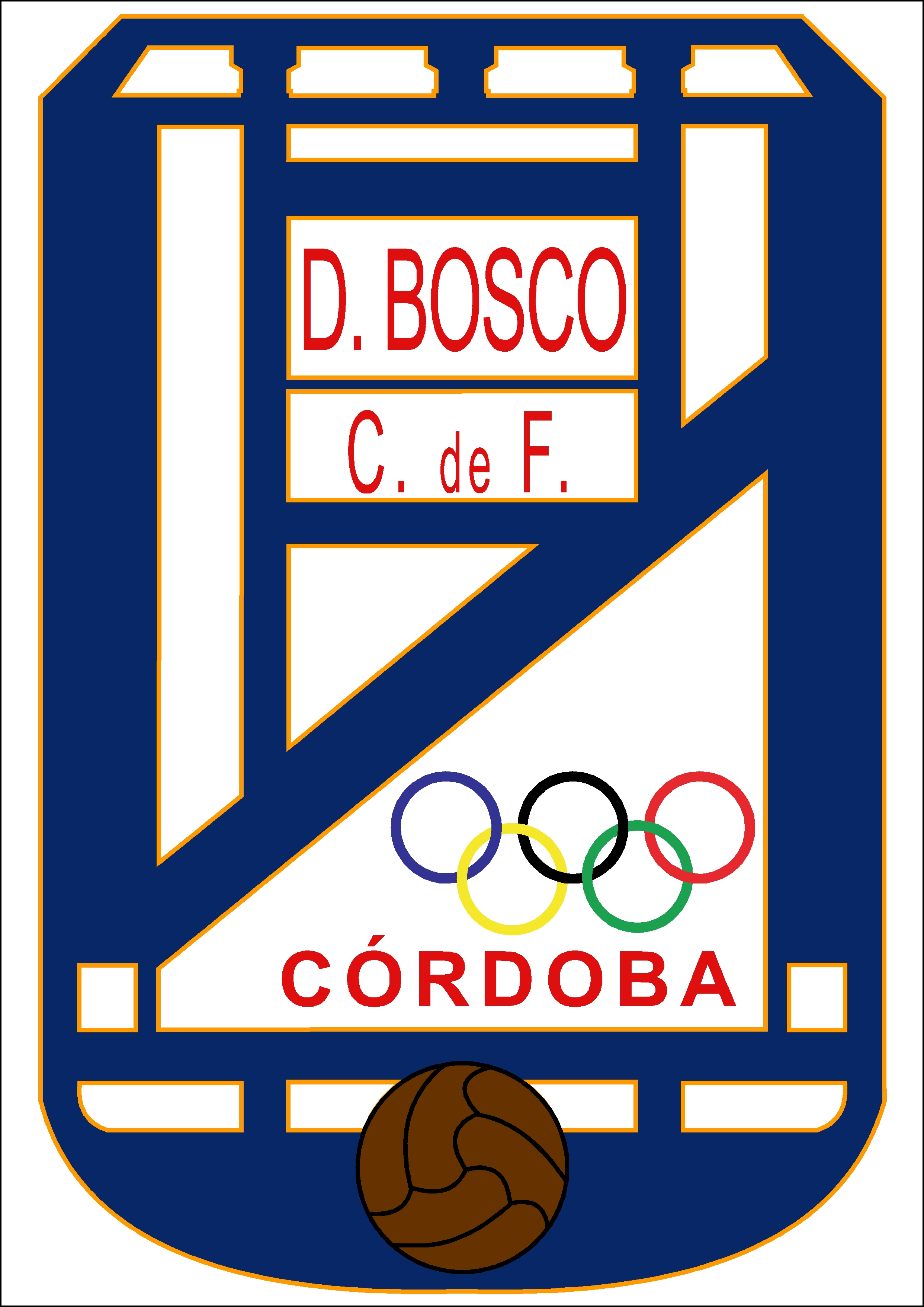 DON BOSCO C.F.