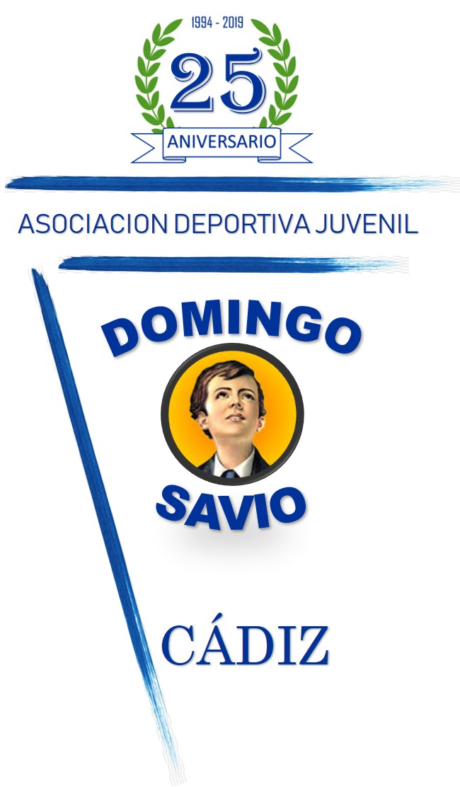 A.D.J. DOMINGO SAVIO